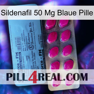 Sildenafil 50 Mg Blue Pill 35